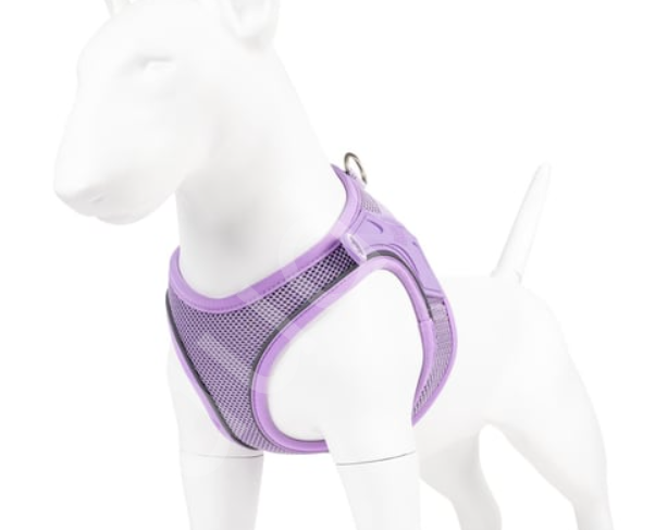 Matrix 2.0 Air Vest Köpek Göğüs Tasması - Lila