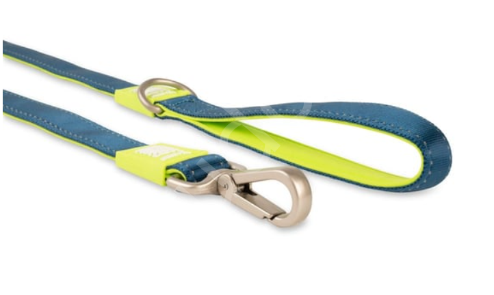 Max & Molly Matrix Green Köpek Gezdirme Kayışı