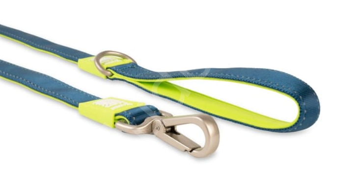 Max & Molly Matrix Green Köpek Gezdirme Kayışı