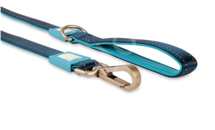 Max & Molly Matrix Blue Köpek Gezdirme Kayışı