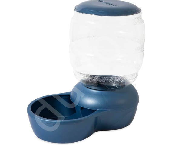 Petmate Replendish Hazneli Mama Kabı (4.6 kg)