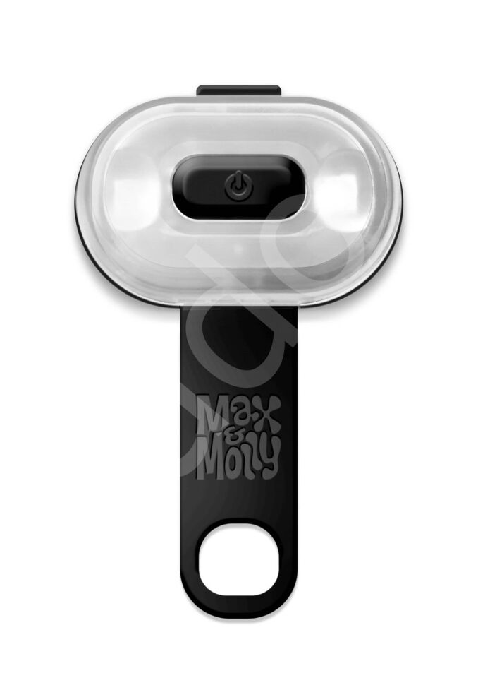 Max & Molly Ultra Matrix Led Tasma Işığı