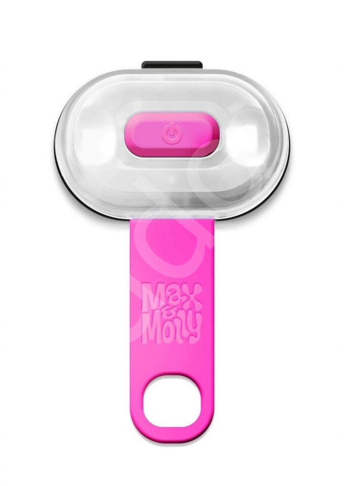 Max & Molly Ultra Matrix Led Tasma Işığı