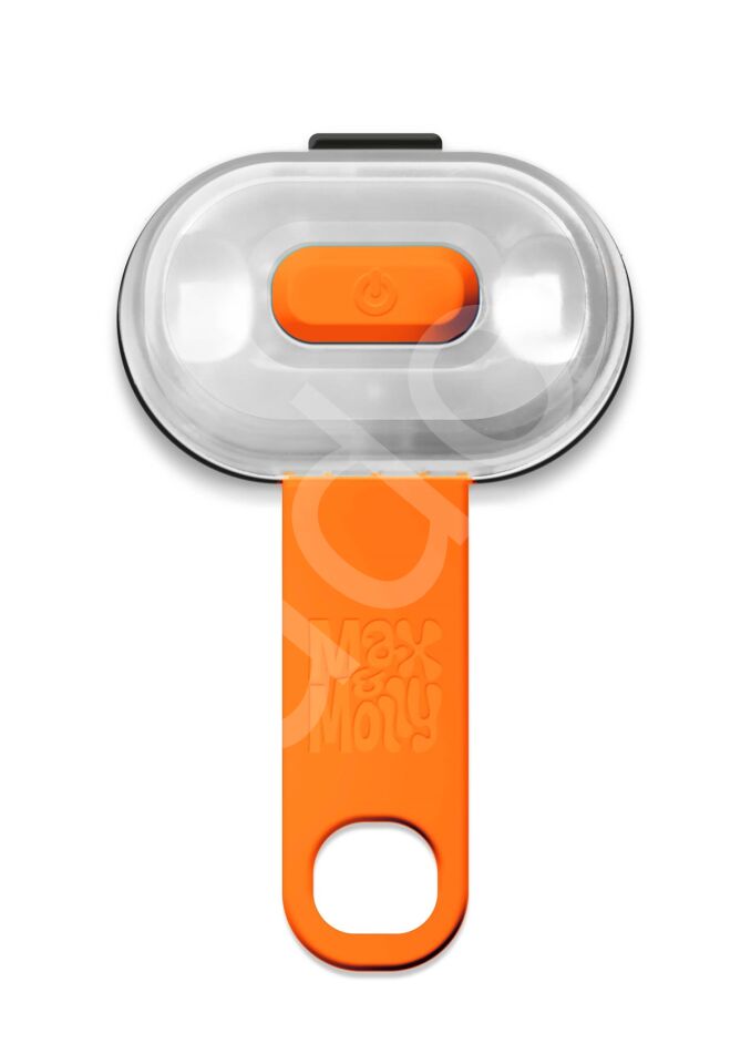 Max & Molly Ultra Matrix Led Tasma Işığı
