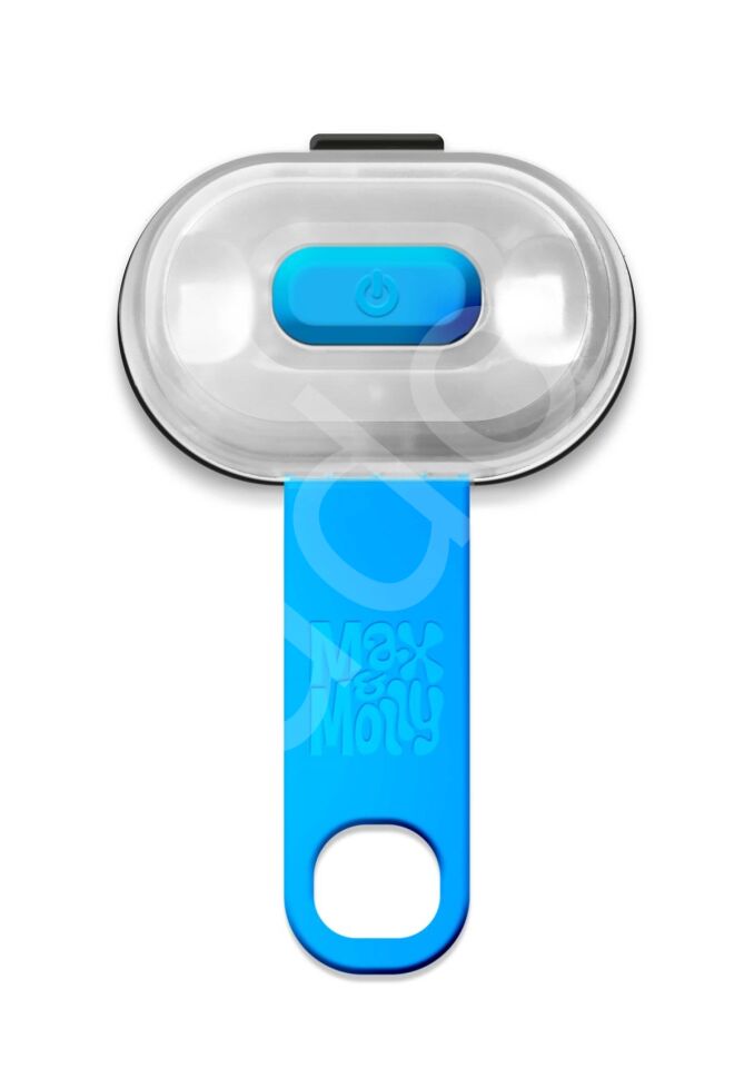 Max & Molly Ultra Matrix Led Tasma Işığı