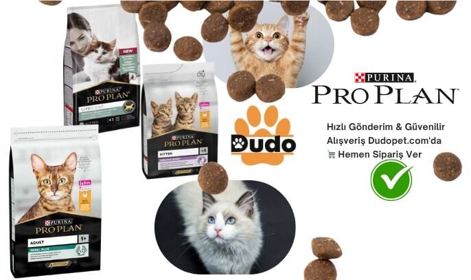 Proplan Mama