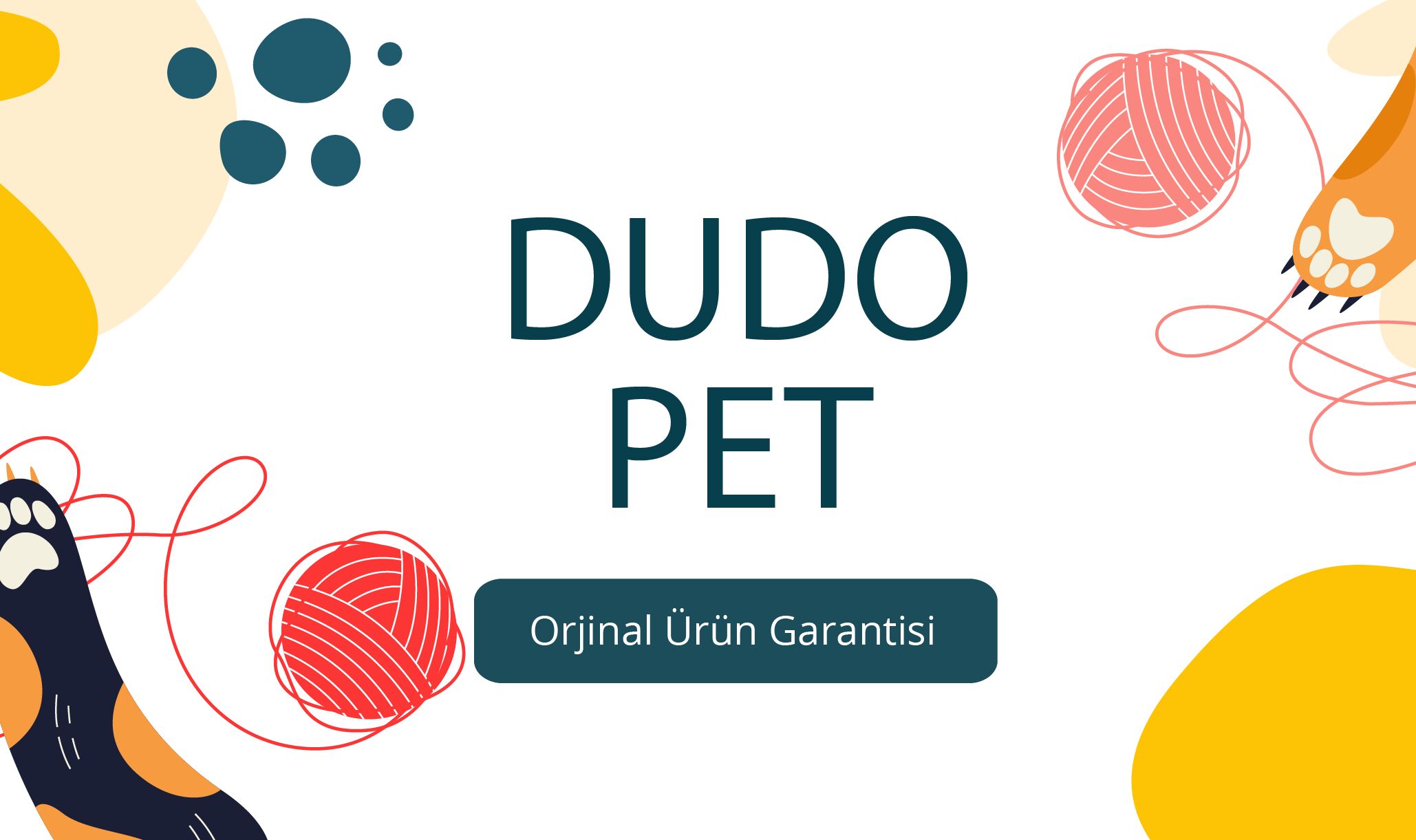Orjinal Ürün garantisi